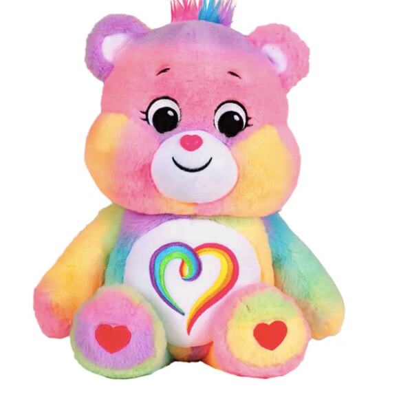 care bear Other - Care Bear Togetherness bear 14 Inch